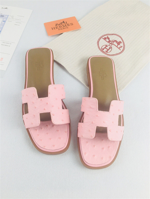 Hermes Sandal-W-034