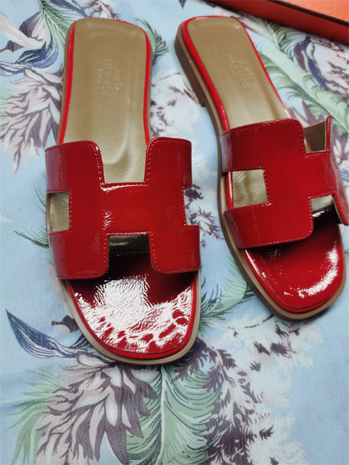 Hermes Sandal-W-040