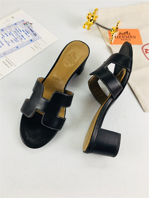 Hermes Sandal-W-043