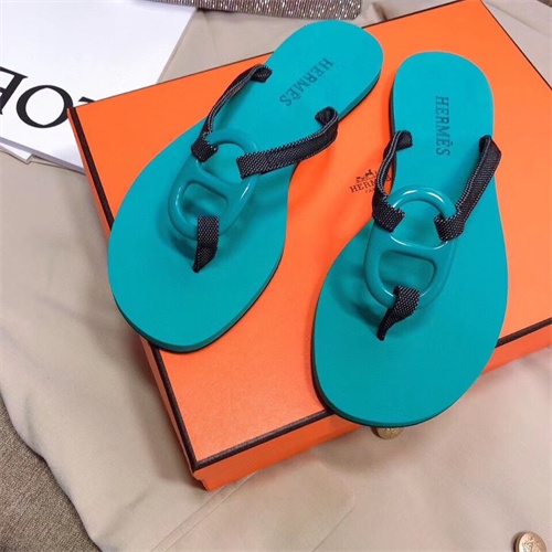 Hermes Sandal-W-056