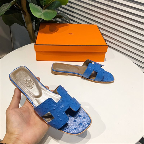 Hermes Sandal-W-059