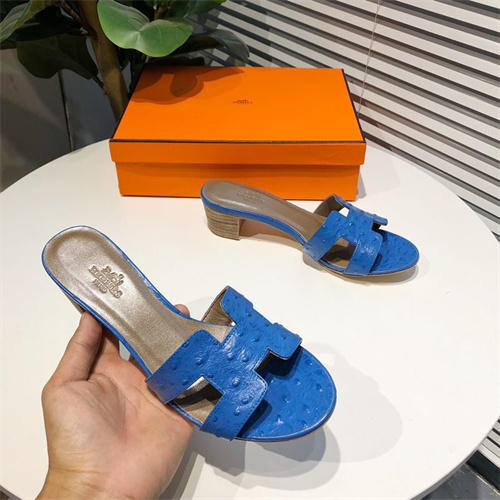 Hermes Sandal-W-060