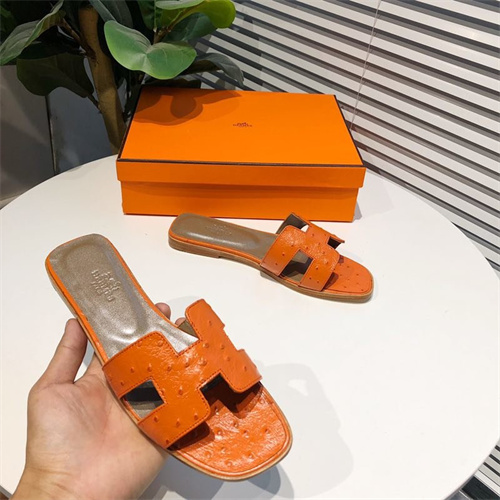 Hermes Sandal-W-061