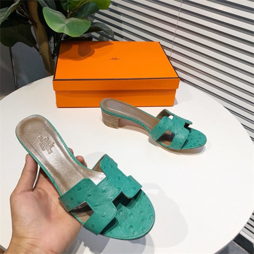 Hermes Sandal-W-066