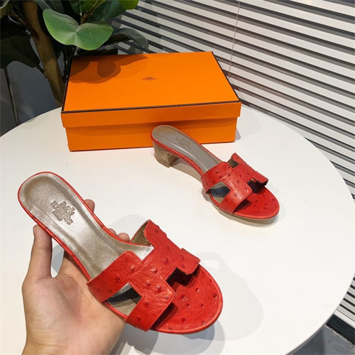Hermes Sandal-W-068