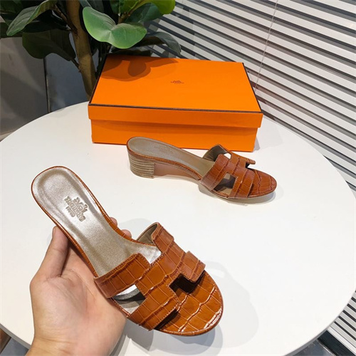Hermes Sandal-W-076
