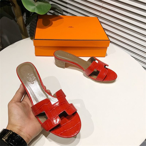 Hermes Sandal-W-088