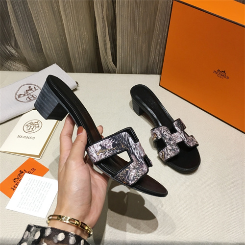 Hermes Sandal-W-095
