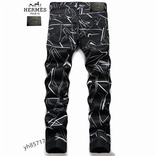 Hermes Jeans-022