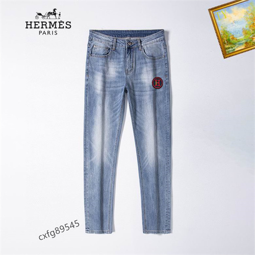 Hermes Jeans-023
