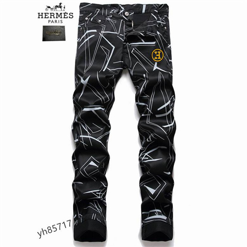 Hermes Jeans-021