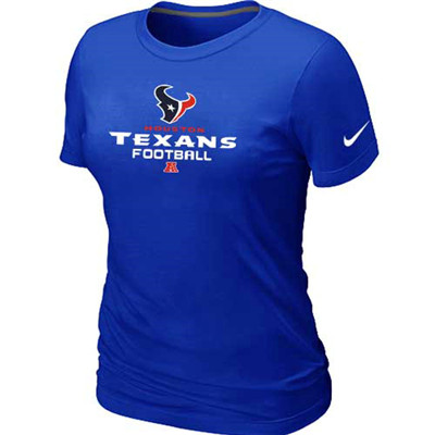 NFL Women's T-Shirt(4)-025