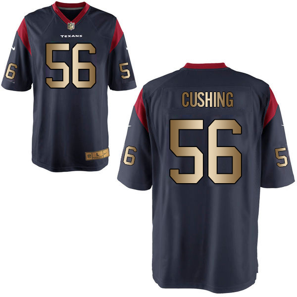 Houston Texans Limited Jersey-066