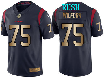 Houston Texans Limited Jersey-081