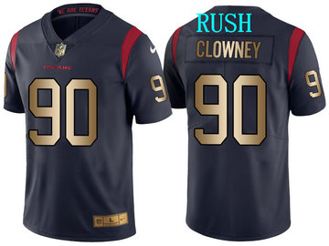 Houston Texans Limited Jersey-082