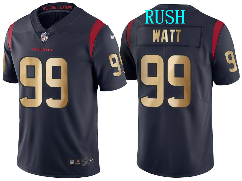 Houston Texans Limited Jersey-083