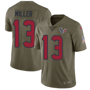 Houston Texans Limited Jersey-098