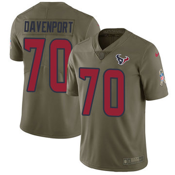Houston Texans Limited Jersey-122