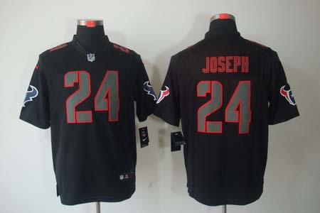 Houston Texans Limited Jersey-007
