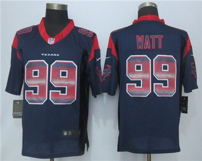 Houston Texans Limited Jersey-016