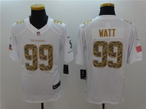 Houston Texans Limited Jersey-025