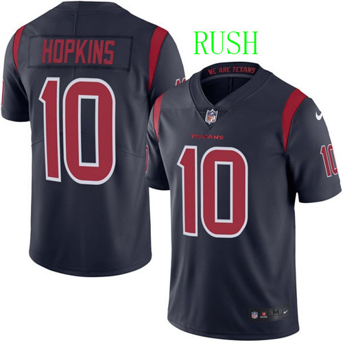 Houston Texans Limited Jersey-026