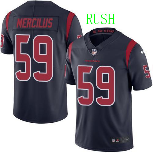 Houston Texans Limited Jersey-030