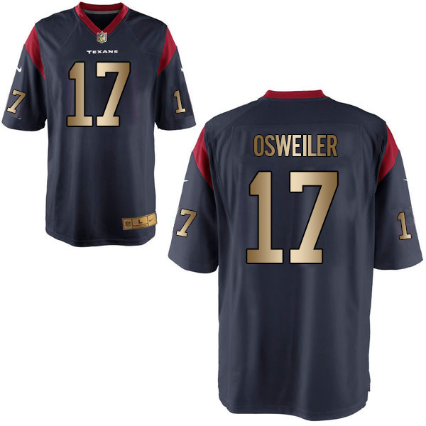 Houston Texans Limited Jersey-057