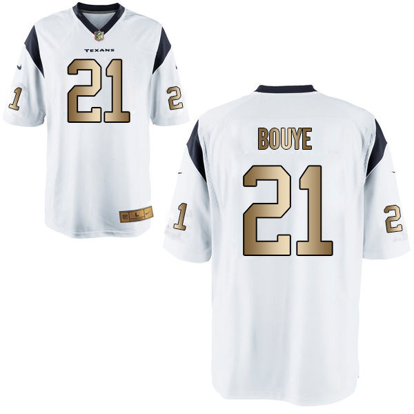 Houston Texans Limited Jersey-058