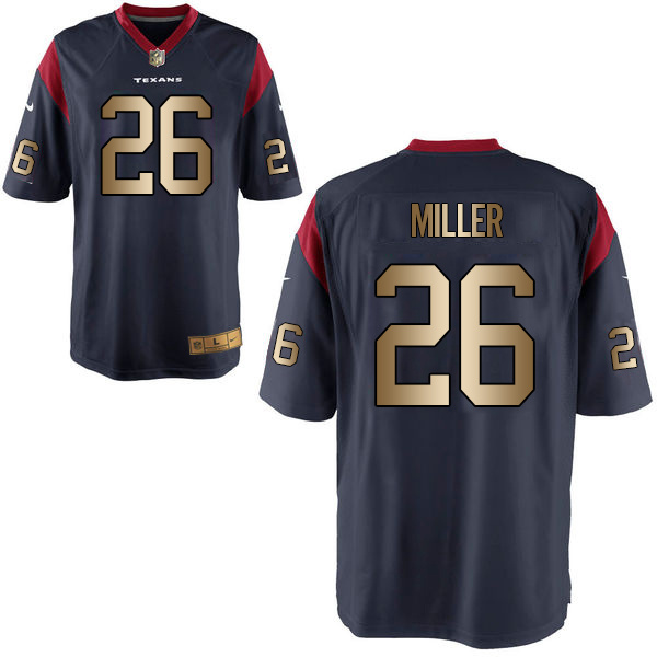 Houston Texans Limited Jersey-063