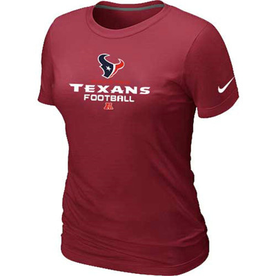 NFL Women's T-Shirt(4)-010