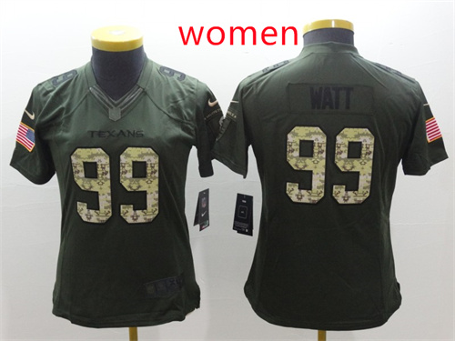 Houston Texans women Jerseys-0002