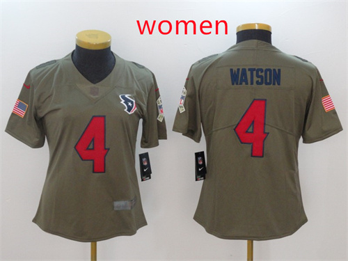 Houston Texans women Jerseys-0009