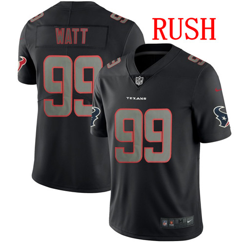 Houston Texans Limited Jersey-317