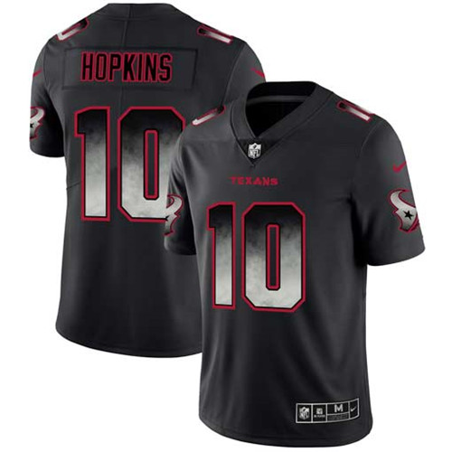 Houston Texans Limited Jersey-339
