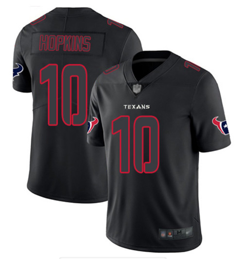 Houston Texans Limited Jersey-352