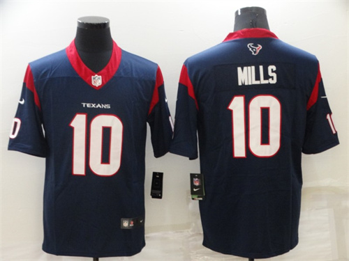 Houston Texans Limited Jersey-396