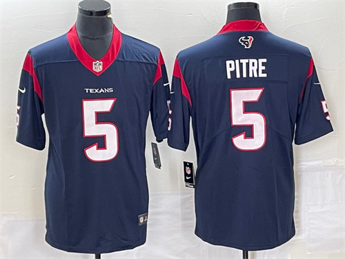 Houston Texans Limited Jersey-407