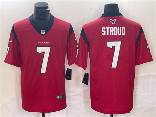 Houston Texans Limited Jersey-0410