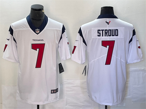 Houston Texans Limited Jersey-0414