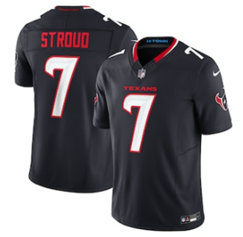 Houston Texans Limited Jersey-0419