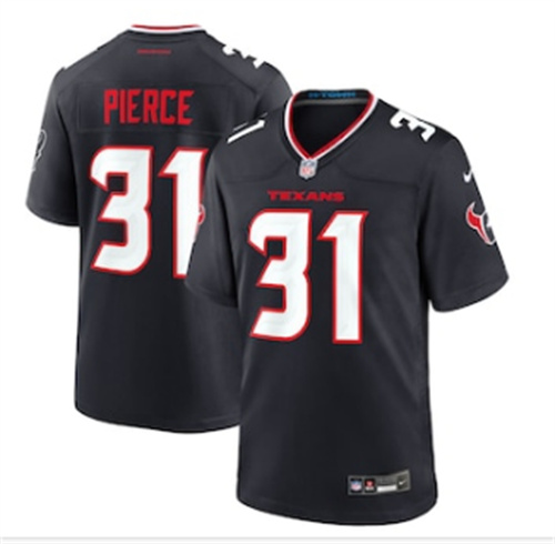 Houston Texans Limited Jersey-0427