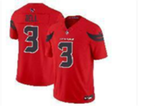 Houston Texans Limited Jersey-0443