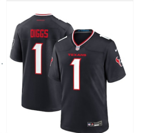 Houston Texans Limited Jersey-0447