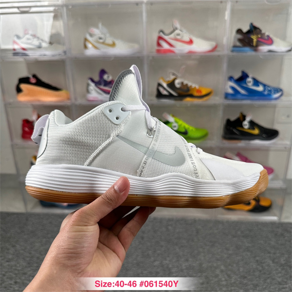 Nike Basketball-M-0016