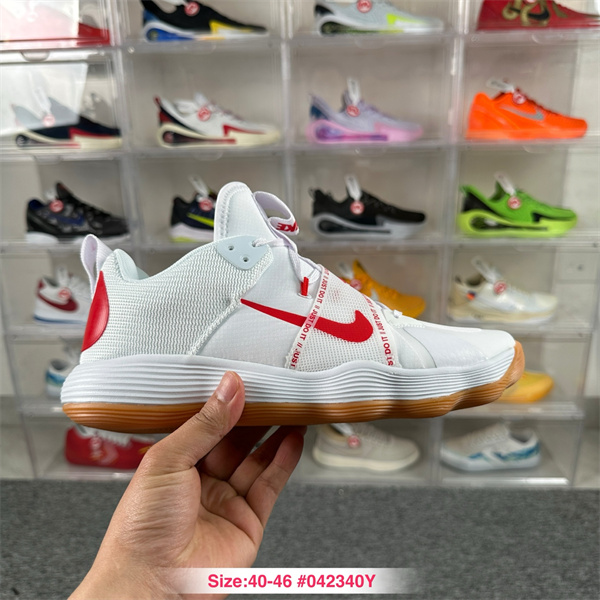 Nike Basketball-M-0017