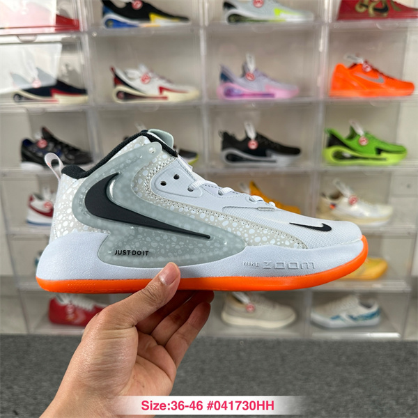 Nike Basketball-M-0006