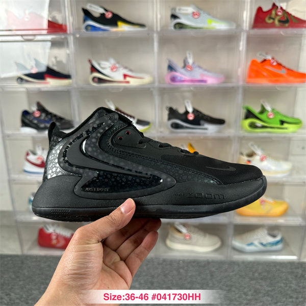 Nike Basketball-W-0007