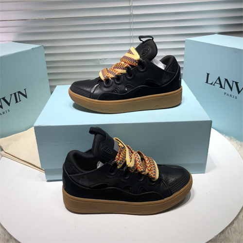 LANVIN Shoes-M-003
