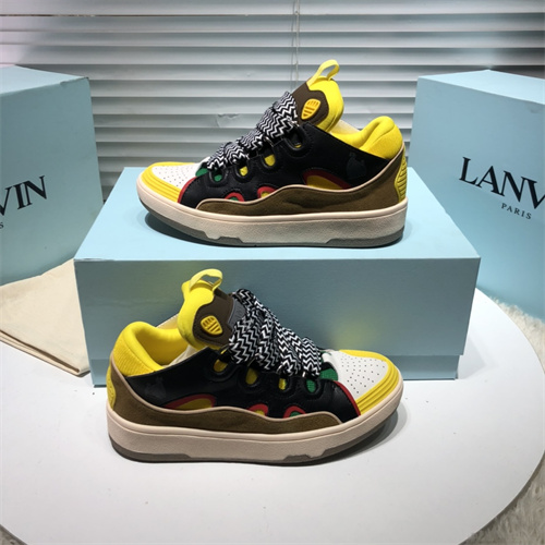 LANVIN Shoes-M-004